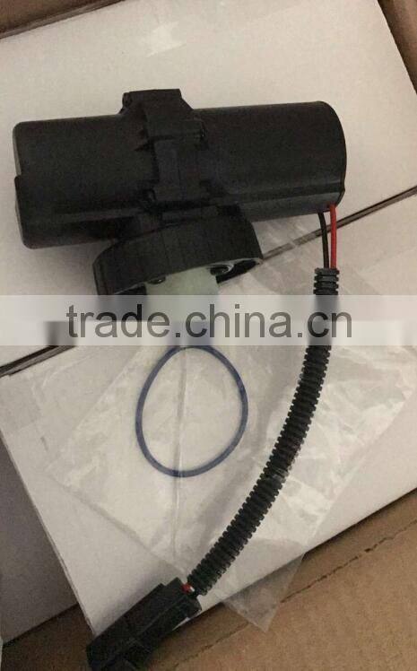 Agricultural machines tractor fuel pump 87802238 87802202