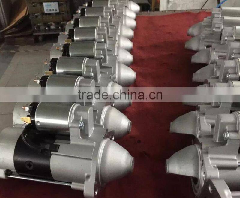 KOOLMAN starter 03G911023 0001125053 0001125054 for Germany car