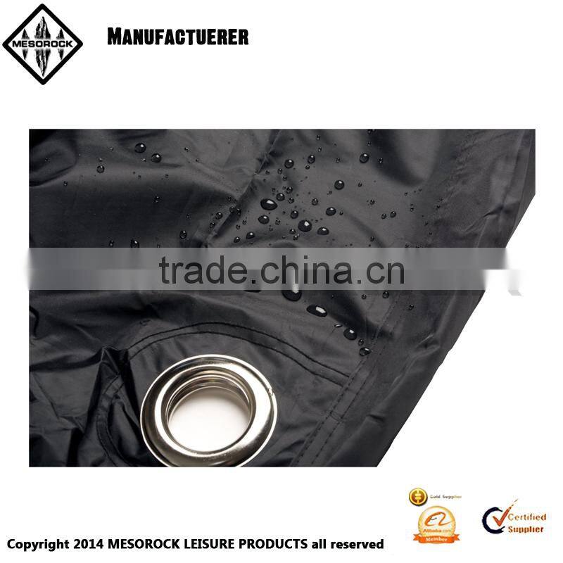 Outdoor Waterproof Bicycle Cover Fully Rain Resistant