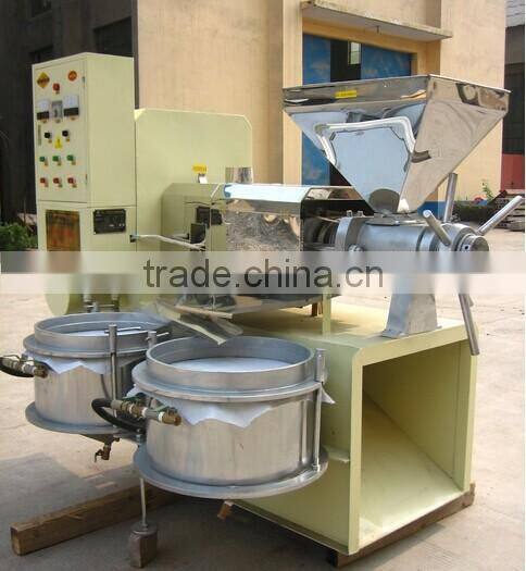 good price essential oil press machine