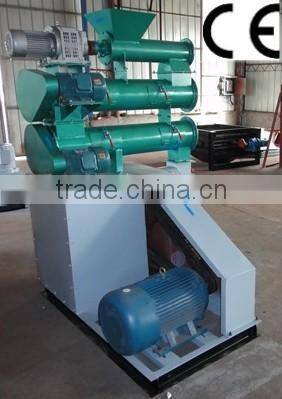 2016 Hot Sale New Type & High Quality Flat Die Pallet Mill(Die-Turning)