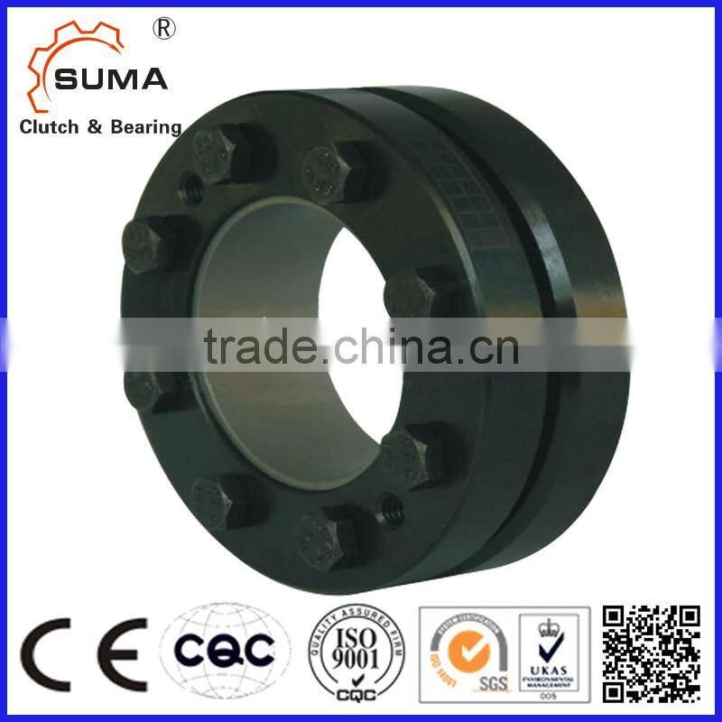 Z7B keyless locking assembly