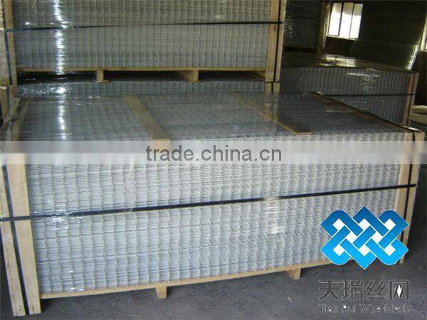 galvanized wire mesh( welded wire mesh)