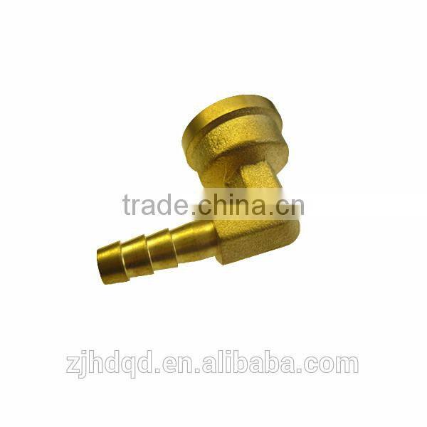 pocket garden hose with brass fittings