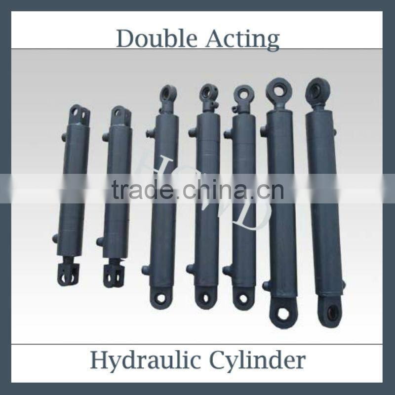 Competitive Small Competitive Price Hydraulic Cylinder for engineering machine