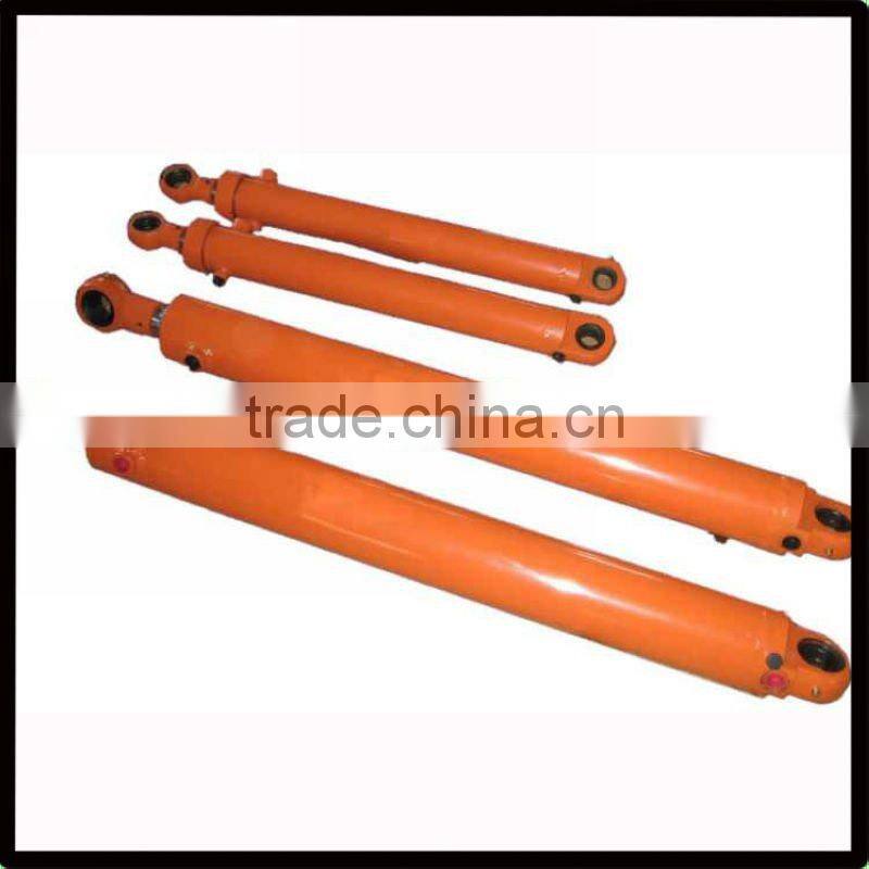 Double Acting Hydraulic Cylinder for Construction Machine