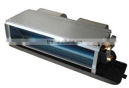 High quality ventilation fan coil
