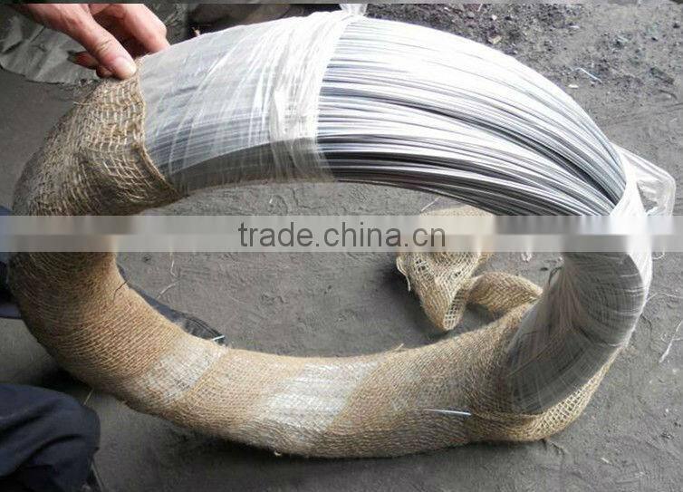 Hot Dipped Galvanized Wire