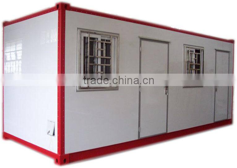 container houses for sale with high quality