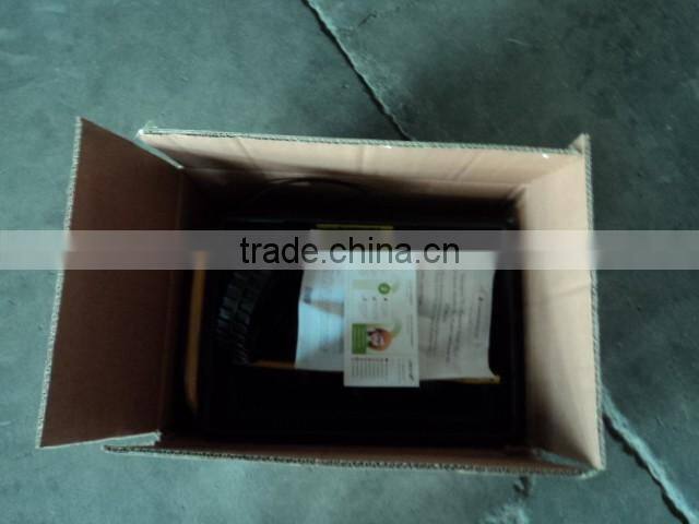 economic manual fertilizer salt spreader