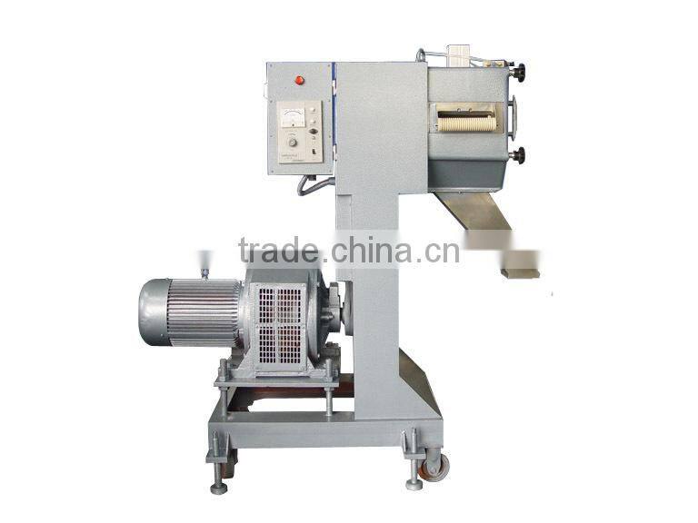 Haisi Hot Sale Mixer Plastic Granulator Equipment