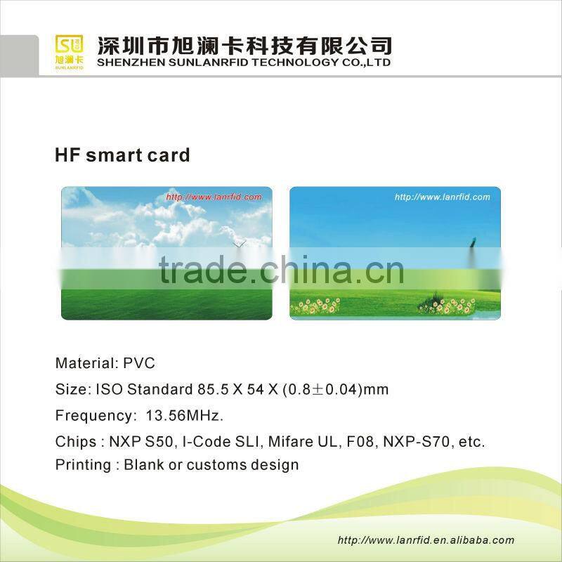 Calling card