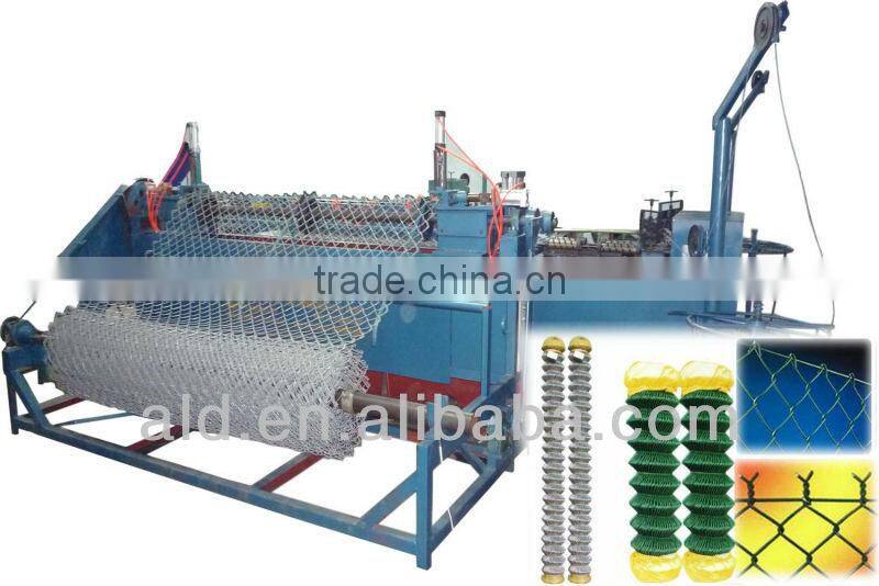 2014 Anlida Hot-Sale Decorative 25x25--100x100mm chain link fence,chain link fencing,chain link fabric(factory Direct selling)