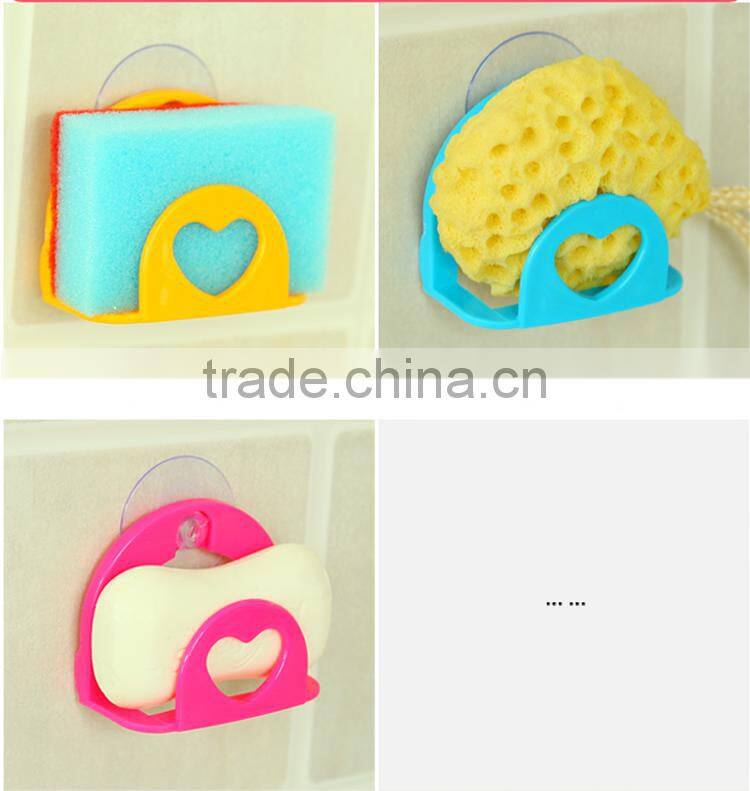 Kitchen Bathroom Hanging Soap Holder