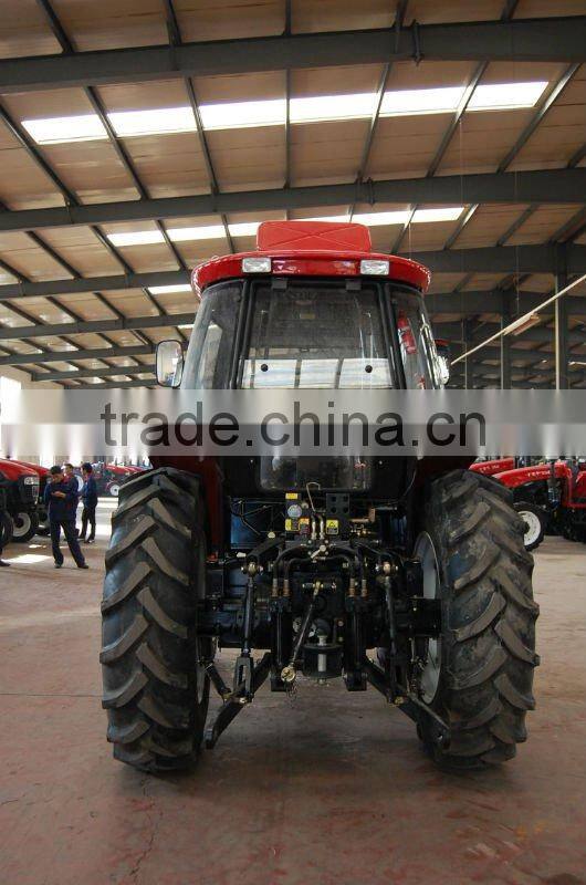 russia popular farm tractor