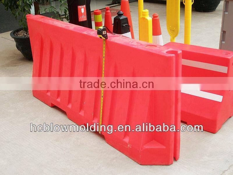 Plastic Traffice Fence /Road Fence
