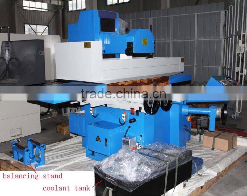 Hydraulic Surface Grinder SG-40800AHD