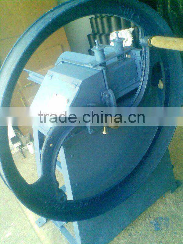 Chaff cutter 2 h.p.