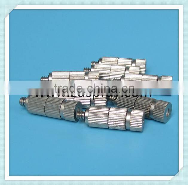 High pressure hp garden water fog mist micro nozzle