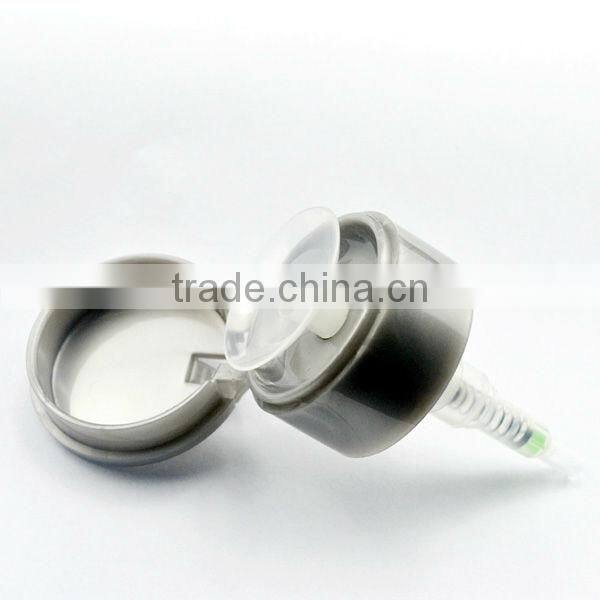 175ml 180ml 200ml makeup remover container with nail polish remover pump