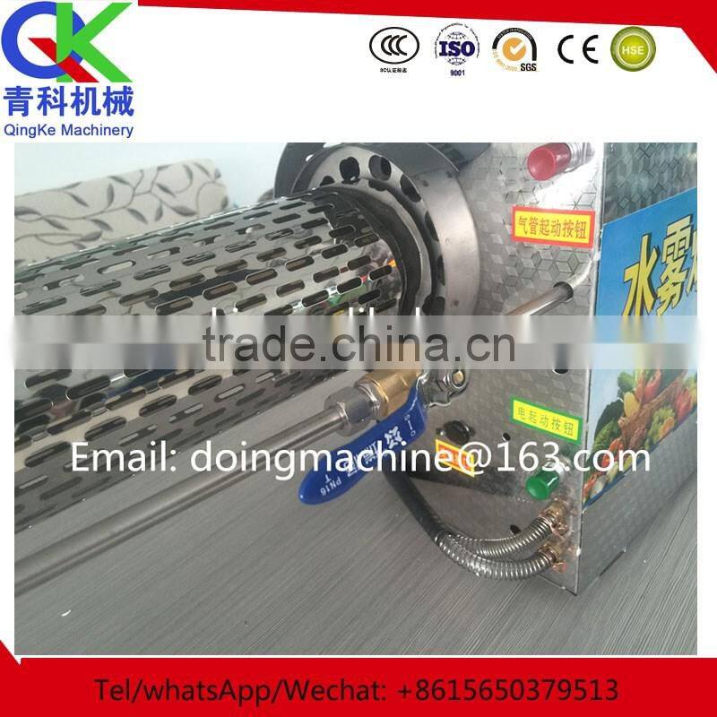large gunshot fogging machine can spray water and pesticide