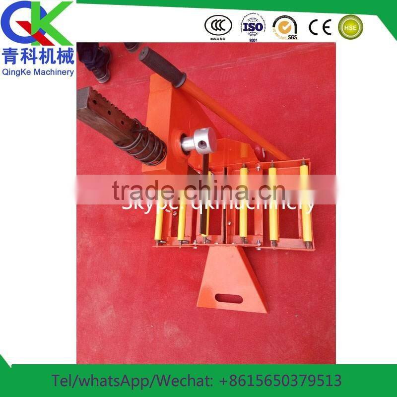 Manual ceramic cutting machine for sale