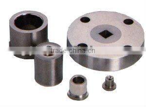 silicon carbide sleeve