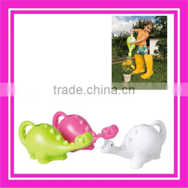 plastic small watering can