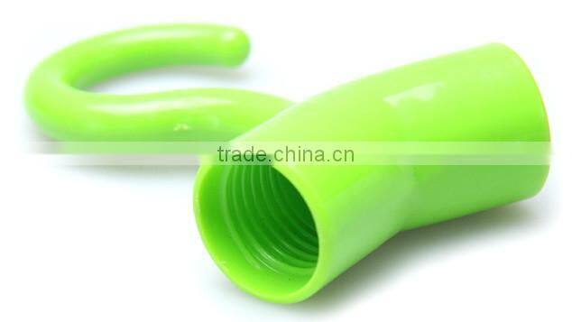 2PCS Environmental bottle Space Saving Clothing Hangers