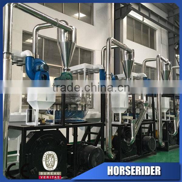 PE pellet mill/ PE micronizer / PE pulverizer