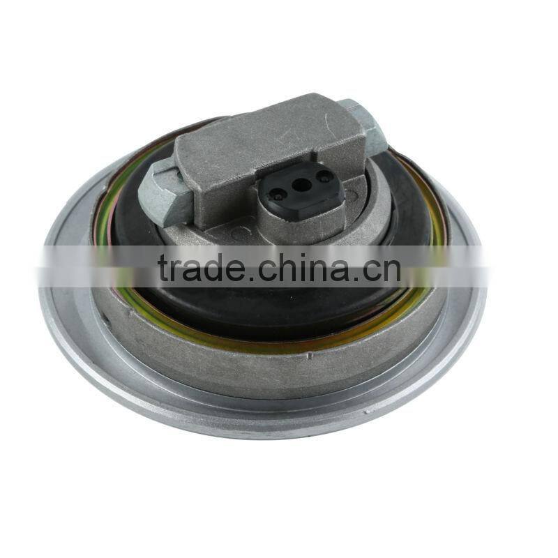 New Fuel Gas Tank Cap Cover With Keys Set For CB250 Hornet 1997-2011 98 99