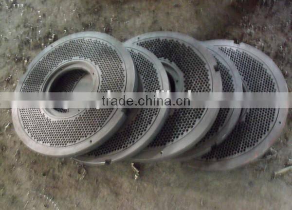 Ring Die Pellet Mill Die Roller 300