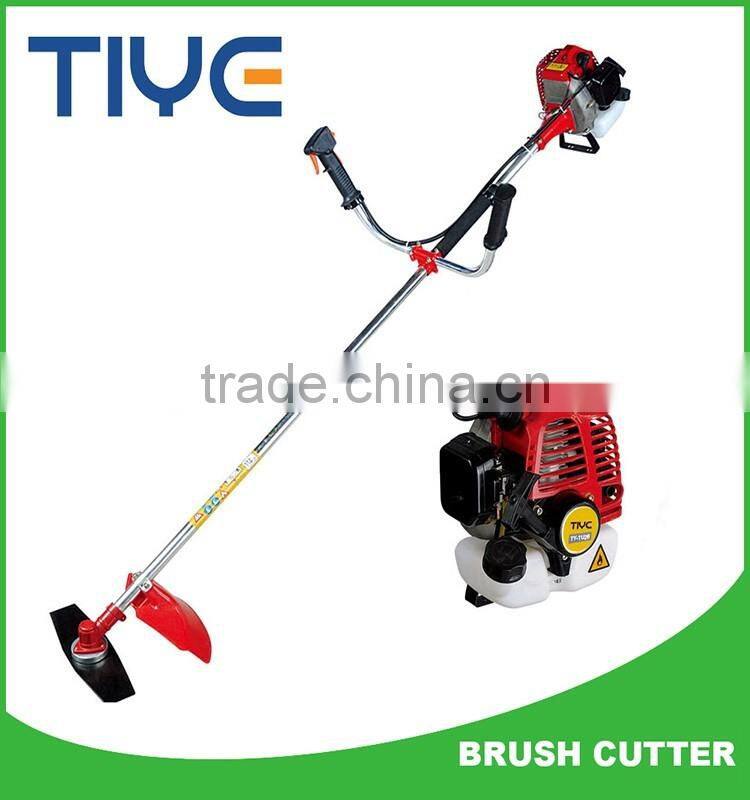 Garden Machinery Wheat Brush Cutter Grass Trimmer Price