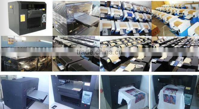 Digital t-shirt printing machine for sale