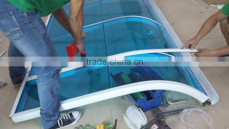 waterproof sheet cover for outdoor awnings HX-510