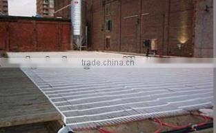 china pe skating rink hose