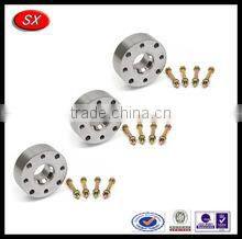 Stainless Steel Spindle Shafts