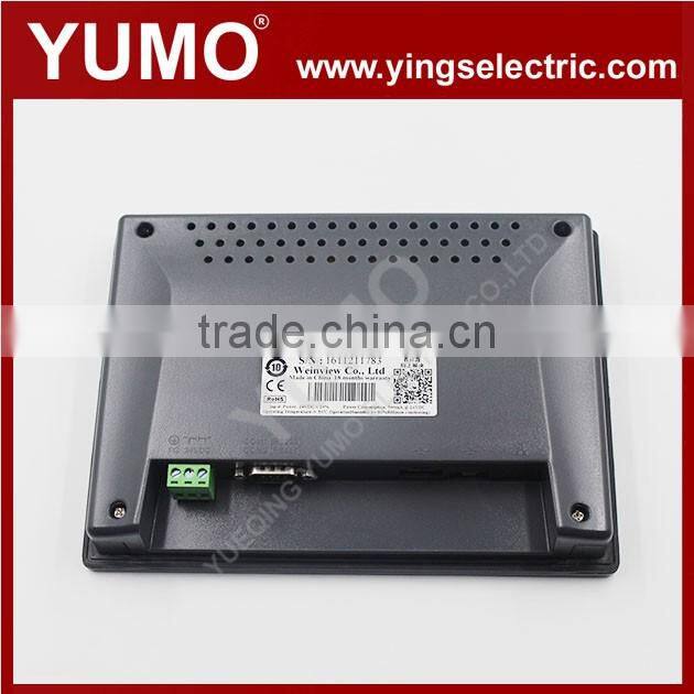 New and Original Weintek HMI MT Series LCD touch screen MT6071iP 1WV Human Machine Interface