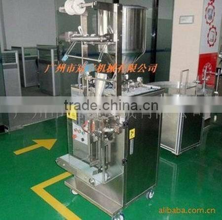 Automatic Liquid Packing Machine
