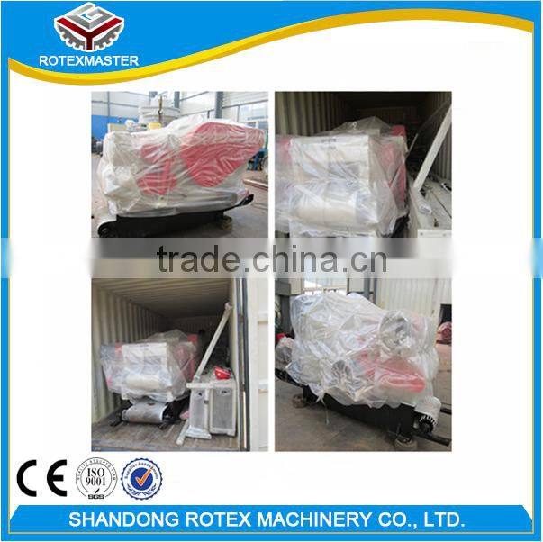 2015 electric wood chipper / wood chipping crushing machine for wood logs branch leaves