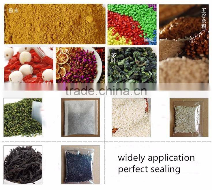 Granules Tea Packaging Machine /Tea bag packaging machine on sale