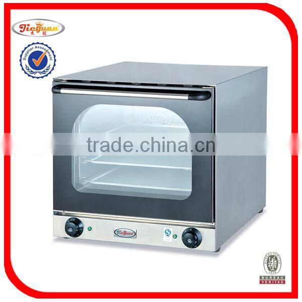 Jieguan On Sale Electric Perspective Convection Oven EB-4A TEL: 0086-13632272289
