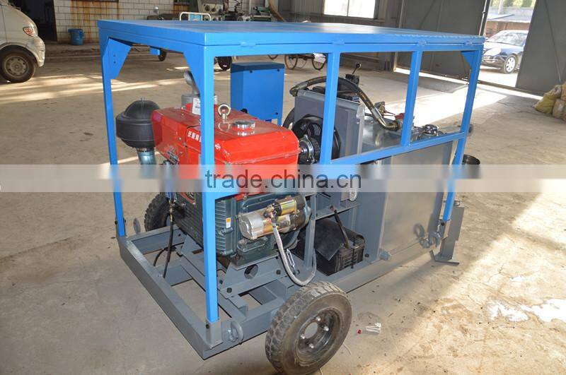OEM China manufacturer small electric hydraulic power pack unit