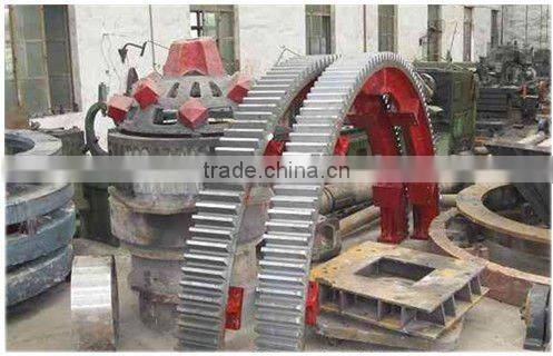 China Famous Brand Coal Rotary Dryer For Sale