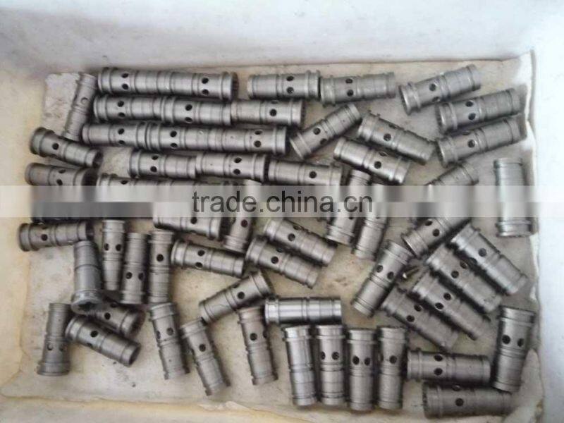 machined parts (CNC, lathe, milling, boring, etc)