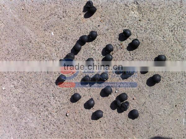 Manufacturer directly sale roller granulator