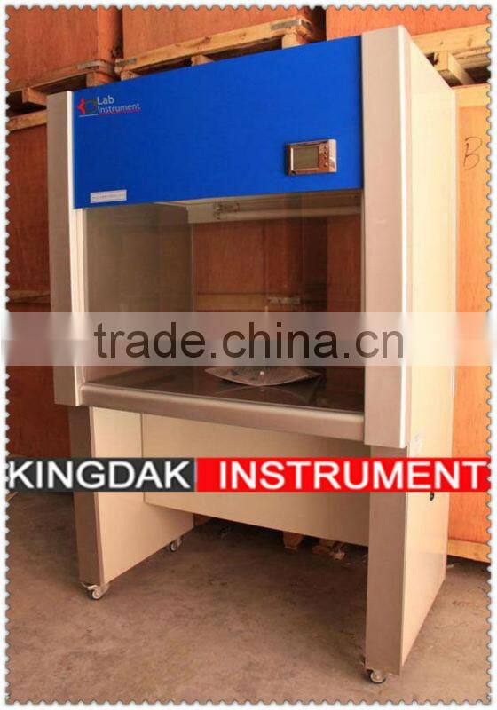 laminar clean benches