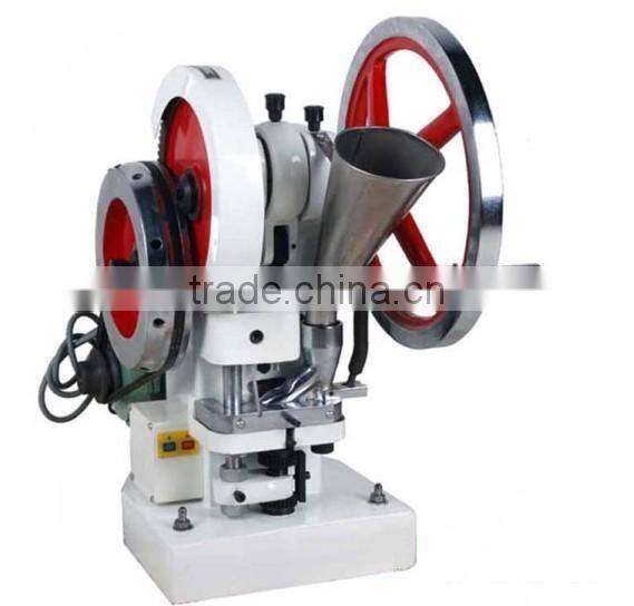 Fruit Effervescent Tablet Press With Punch Mould