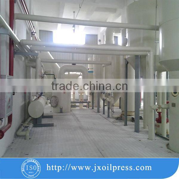 Hot sale commercial plant oil extraction distillation