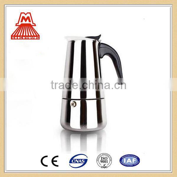 China top ten selling products Mocha Coffee pot,Coffee mug supplier on alibaba